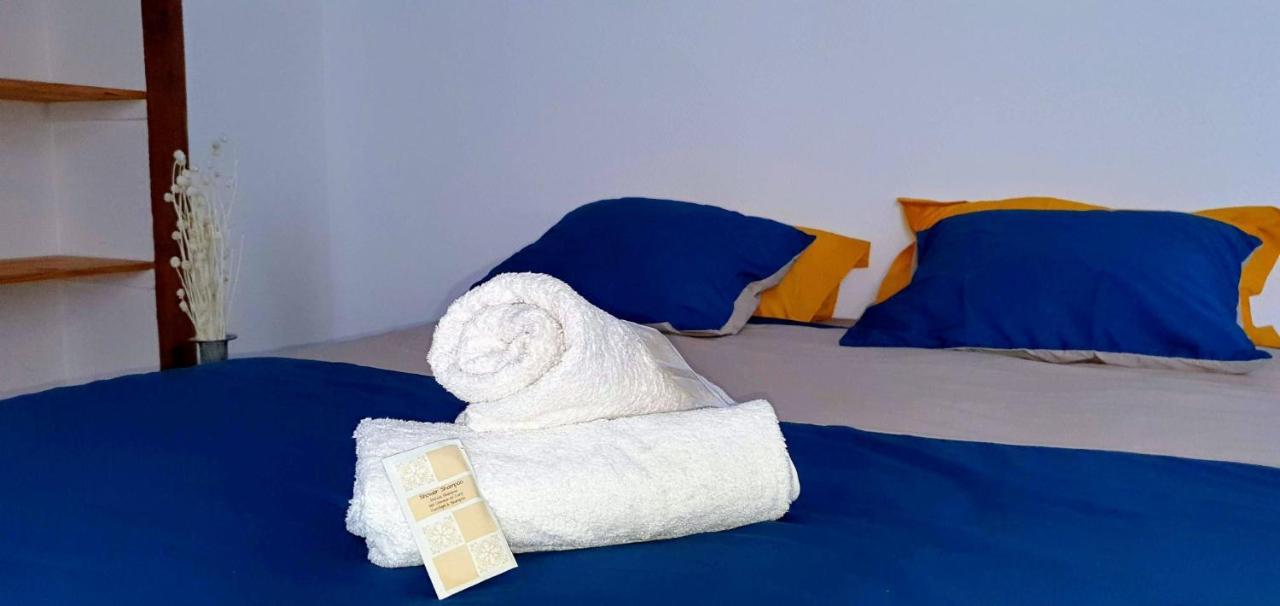 Studio Tres Spacieux Avec Cour, En Plein Coeur De Ville ! Каркасон Екстериор снимка